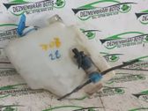 Windshield washer fluid reservoir/tank
