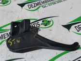 Couvercle, capot moteur