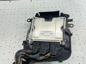Unidad de control/módulo ECU del motor