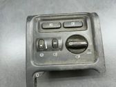 Bouton commande réglage hauteur de phares