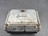 Unité de commande, module ECU de moteur