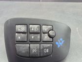 Regler Dimmer Schalter Beleuchtung Kombiinstrument Cockpit