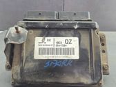 Motorsteuergerät ECU