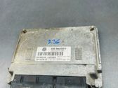 Unité de commande, module ECU de moteur
