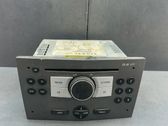 Stacja multimedialna GPS / CD / DVD