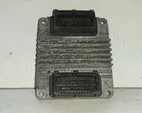 Centralina/modulo motore ECU