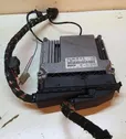 Centralina/modulo motore ECU