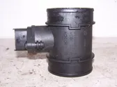 Mass air flow meter