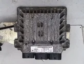 Centralina/modulo motore ECU