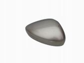 Plastic wing mirror trim cover