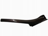 Windshield trim