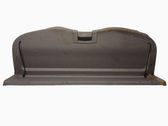 Parcel shelf