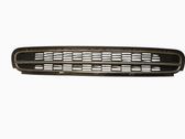 Front bumper lower grill