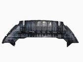 Front bumper skid plate/under tray