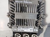 Engine control unit/module ECU