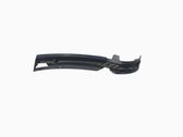 Front bumper mounting bracket