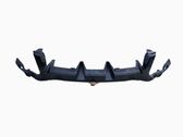 Front bumper mounting bracket