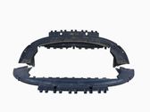 Front bumper skid plate/under tray