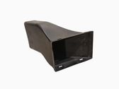 Brake cooling air channel/duct