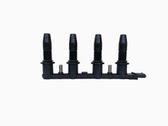 High voltage ignition coil