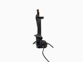 Windshield washer fluid reservoir/tank