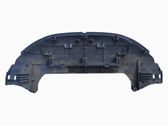 Front bumper skid plate/under tray