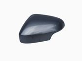 Plastic wing mirror trim cover