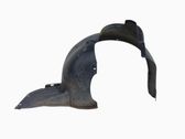 Front wheel arch liner splash guards