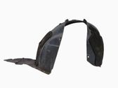 Front wheel arch liner splash guards