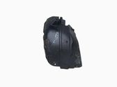 Front wheel arch liner splash guards