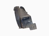 Front wheel arch liner splash guards