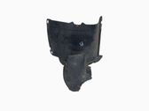 Front wheel arch liner splash guards