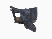 Front wheel arch liner splash guards
