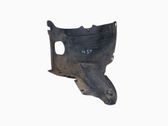 Front wheel arch liner splash guards