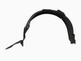 Front wheel arch liner splash guards