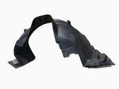 Front wheel arch liner splash guards