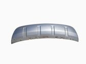 Front bumper skid plate/under tray