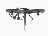 Radiator support slam panel