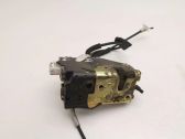 Cerradura de puerta delantera