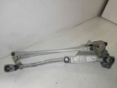 Motor y varillaje del limpiaparabrisas delantero