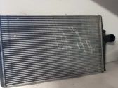 Radiador intercooler