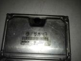 Motorsteuergerät ECU