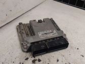 Unidad de control/módulo ECU del motor
