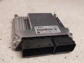 Unidad de control/módulo ECU del motor