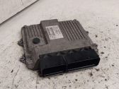 Unidad de control/módulo ECU del motor