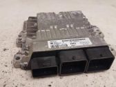 Unidad de control/módulo ECU del motor
