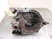 Mechaninė 5 pavarų dėžė
