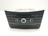 Unidad delantera de radio/CD/DVD/GPS