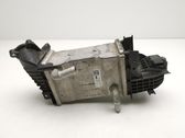Radiador intercooler