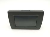 Bildschirm / Display / Anzeige